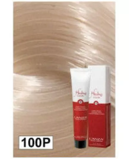 L'ANZA Healing Color 100P (100/71) Blond Perlé Ultra Clair 60ml, image 2