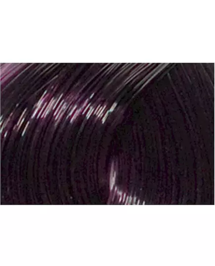 L'ANZA Couleur Cicatrisante 4V (4/7) Brun Violet Foncé 60ml, image 2