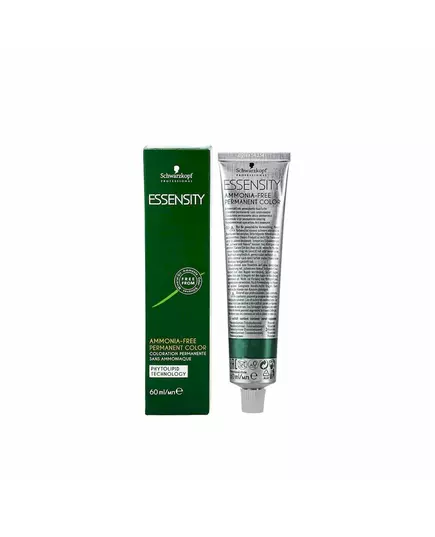 Schwarzkopf Professional Essensity Ammoniakfreie permanente Haarfarbe Haarfärbemittel 6-68 60ml, Bild 2