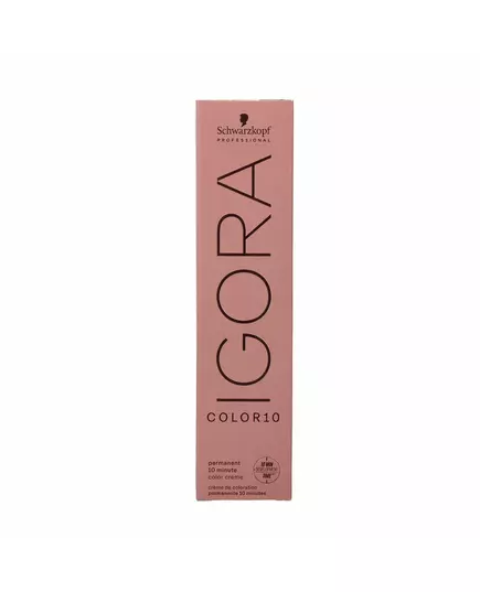 Schwarzkopf Professional Igora Color Hair Dye 10 4-88 60ml, image 2