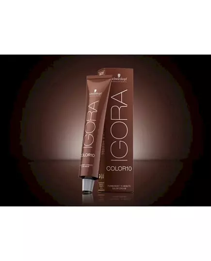 Schwarzkopf Professional Igora Color Haarfärbemittel 10 8-65 60ml, Bild 2