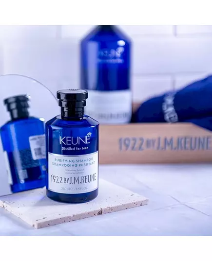 Keune 1922 Reinigendes Shampoo 250ml, Bild 2