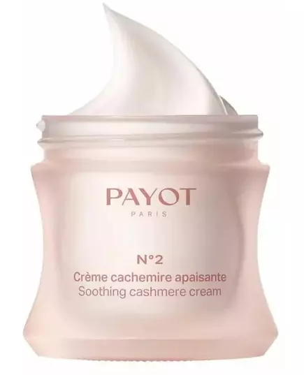 Payot Crème Nº2 Crème Nuage Paisante 50 ml, image 2