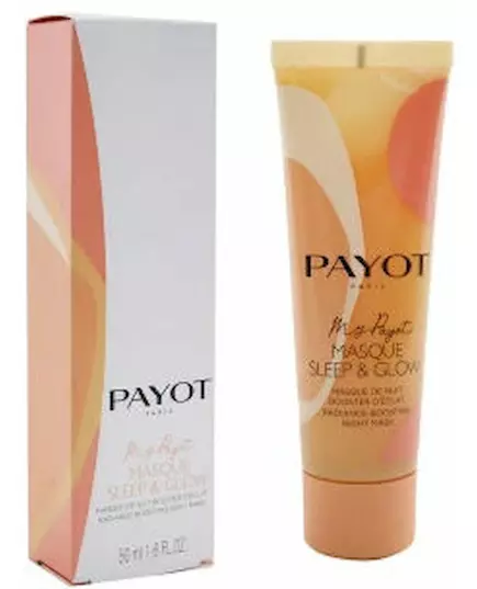 Payot My Payot Masque Nuit Sleep & Glow 50 ml, image 2