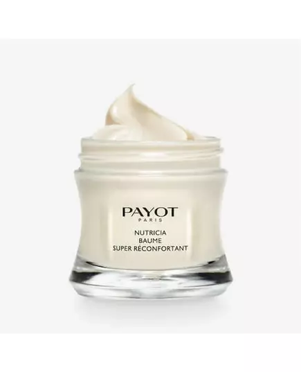 Payot Nutricia Hautkomfort-Creme 50 ml, Bild 2