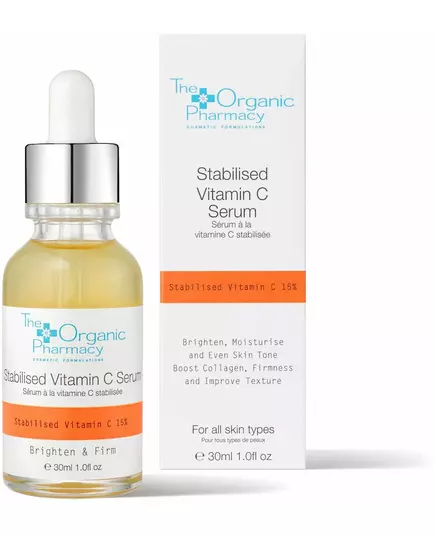 La Pharmacie Biologique Vitamine C Stabilisée 15% sérum 30 ml, image 2