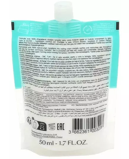 SVR Crème Hydraliane 50 ml, image 2