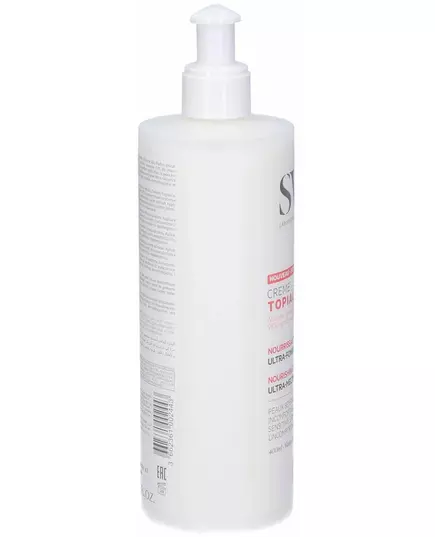 SVR Topialyse Ultra-Schmelzende Creme 400 ml, Bild 2