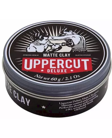 Uppercut Deluxe Tonerde 60 g, Bild 2