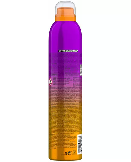 TIGI Bed Head Row Keep It Casual Haarspray 400 ml, Bild 2