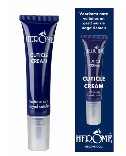 Herome Cuticle Cream Crème pour cuticules 15 ml, image 2