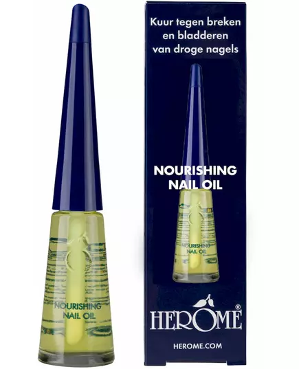 Herome Pflegendes Nagelöl 10 ml, Bild 2