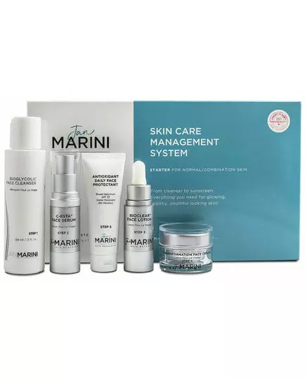 Jan Marini Starter Skin Care Management System, Bild 2