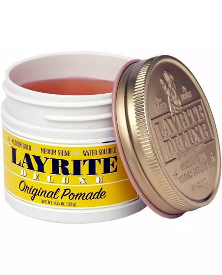 Layrite Original Pomade 120 g, Bild 2