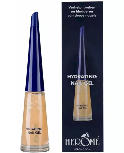 Herome Gel Hydratant pour Ongles 10 ml, image 2