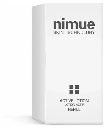 Nimue Active Lotion Nachfüllpackung 60ml, Bild 2