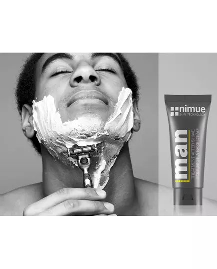 Nimue Man traitement après-rasage 100ml, image 2