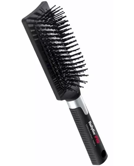 BaByliss Pro Large Nylon Pin paddle brush (brosse à main en nylon), image 2