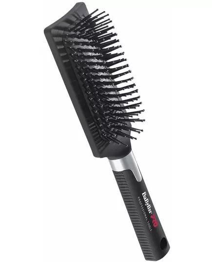 BaByliss Pro Thin Nylon Pin paddle brush (brosse à picots fins en nylon), image 2