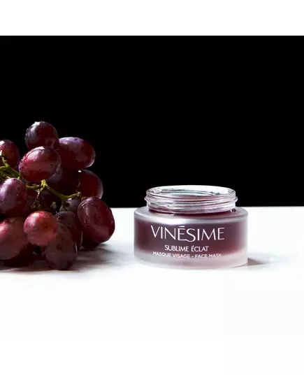 Vinesime Masque Visage 50ml, image 2