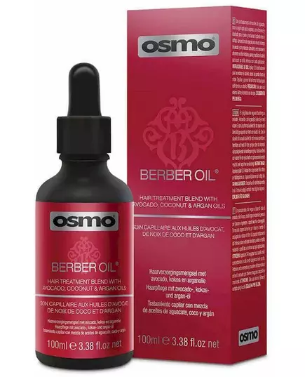 Osmo Berberöl 10ml, Bild 2