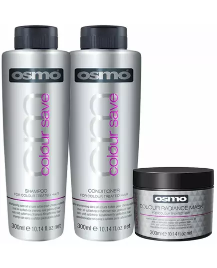 Osmo Colour Mission Colour Save après-shampooing 300ml, image 2