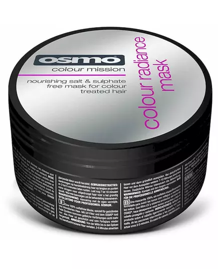 Osmo Colour Mission Colour Save Strahlende Maske 300ml, Bild 2