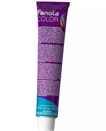 Fanola Crème Colorante 5.3 100ml, image 2