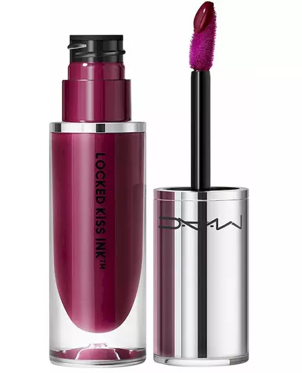 MAC Locked Kiss Tinte Fruchtig 4ml, Bild 2