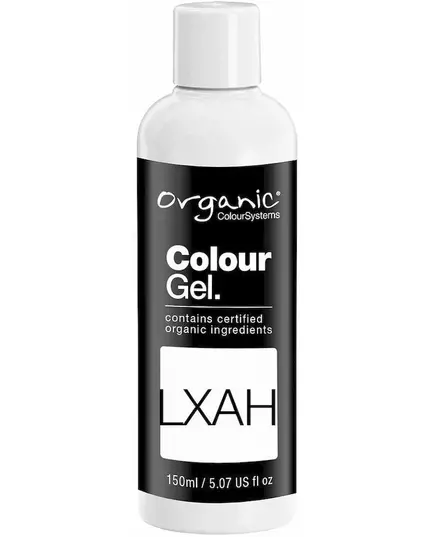 Organic Colour Systems Hair Colour LXAH Light Extra Ash 150ml, image 2