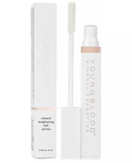 Youngblood Mineral Lengthening Lash Primer 8.3 ml, image 2