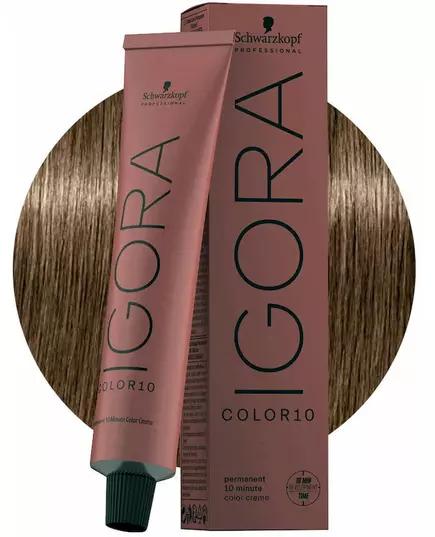 Schwarzkopf Professional Igora Color Haarfärbemittel 10 7-0 60ml, Bild 2