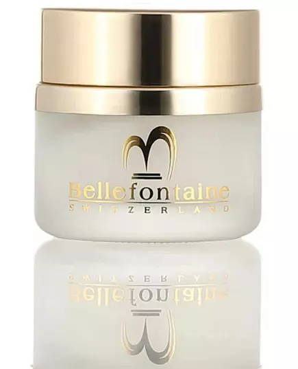 Bellefontaine Crème de jour rajeunissante 50ml, image 2