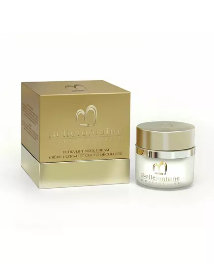 Bellefontaine Crème Ultra-Lift pour le cou 50ml, image 2