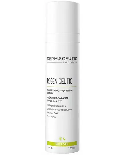 Dermaceutic Laboratoire Regen Ceutic creme 15ml, Bild 2