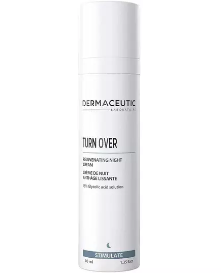 Dermaceutic Laboratoire Turn Over Nachtcreme 15ml, Bild 2