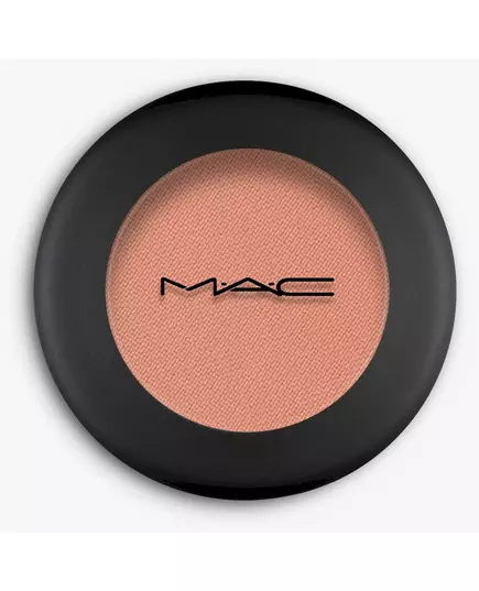 MAC Powder Kiss Lidschatten 14g My Tweedy, Bild 2