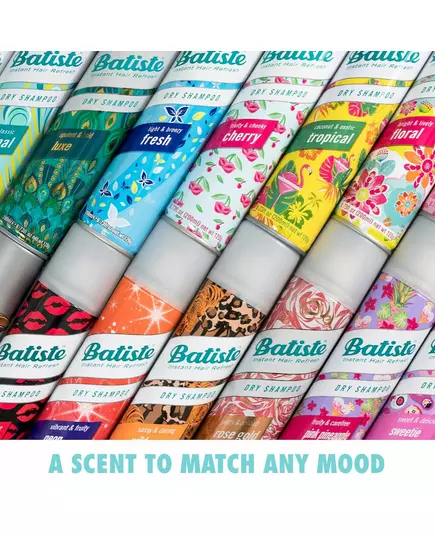 Batiste Overnight Light shampooing sec 200ml, image 2