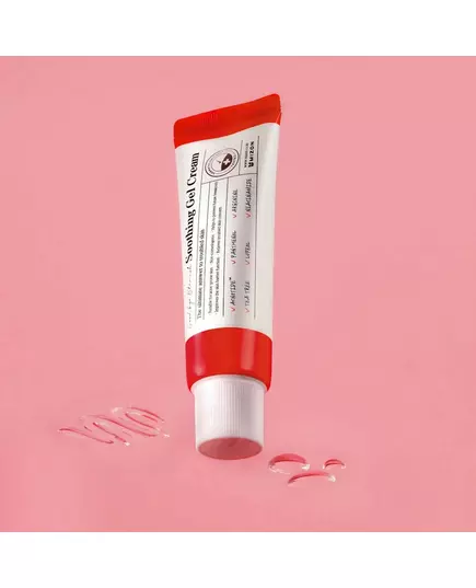 Mizon Good Bye Blemish Gel Crème Apaisante 55ml, image 3