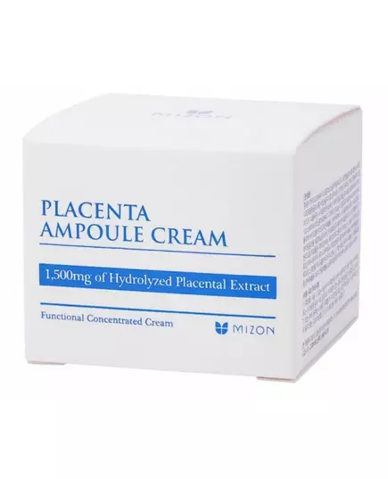 Mizon Plazenta Ampullen Creme 50 ml, Bild 3