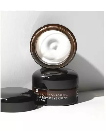 Mizon Snail Repair Eye Cream 25 ml, image 3