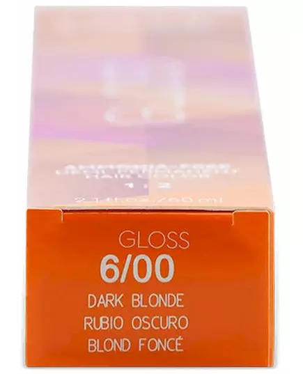 Lakme Gloss 6/00 Coloration permanente 60ml, image 3