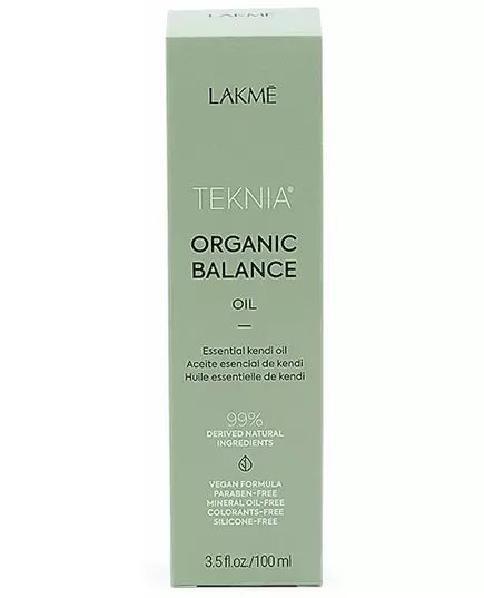 Lakme Teknia Bio-Balance-Öl 100 ml, Bild 3