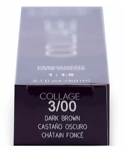 Lakme Collage 3/00 Dauerhafte Farbe 60ml, Bild 3