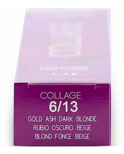 Lakme Collage 6/13 Dauerhafte Farbe 60ml, Bild 3