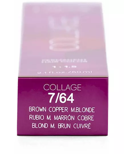 Lakme Collage 7/64 Couleur permanente 60ml, image 3