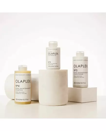 Olaplex Nº5 Bindungspflege Pflegespülung 250 ml, Bild 3