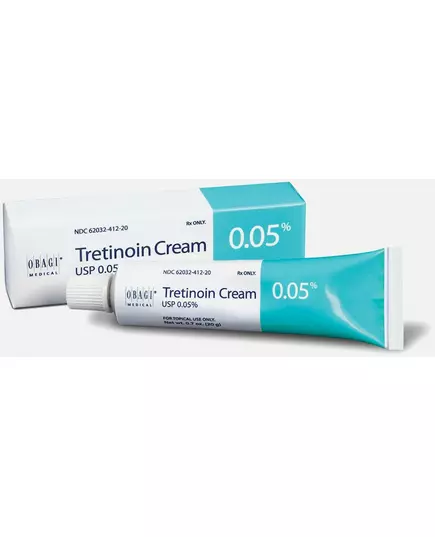 Obagi Tretinoin 0,05% Creme 20g, Bild 3