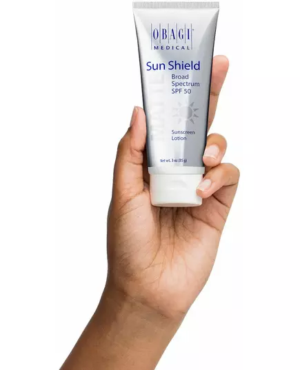 Obagi Sonnenschutz Sun Shield Matte Spf 50 85g , Bild 3