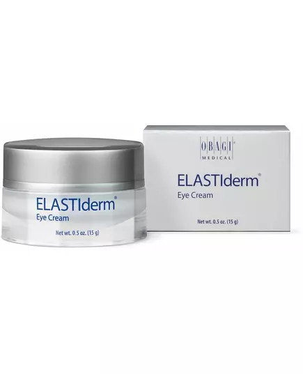 Obagi Elastiderm crème pour les yeux 15g, image 3